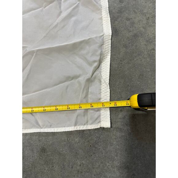 Happy Christmas, Garden Flag, Yard, Winter, Holiday Decor, FLAWS ~ 250604-WH 682 - Picture 4 of 5